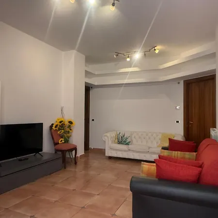 아파트 Casa Del Laberinto