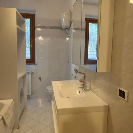 아파트 Casa Del Laberinto 산베네데토델트론토