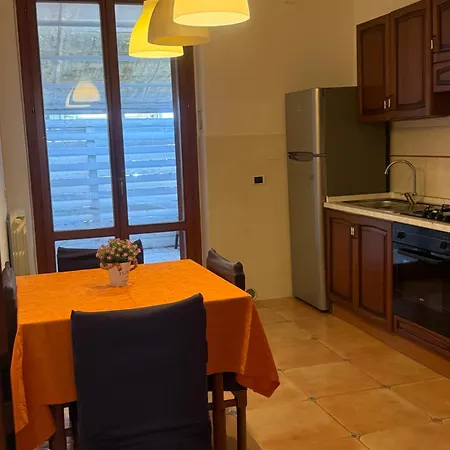 Casa Del Laberinto * Сан-Бенедетто-дель-Тронто