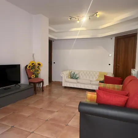 아파트 Casa Del Laberinto 산베네데토델트론토