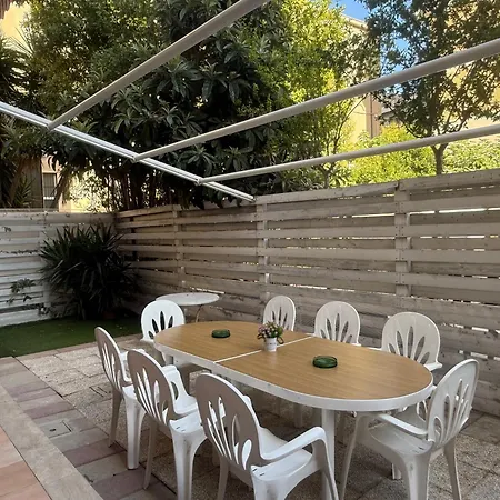 아파트 Casa Del Laberinto