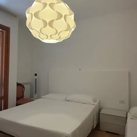 Casa Del Laberinto 아파트